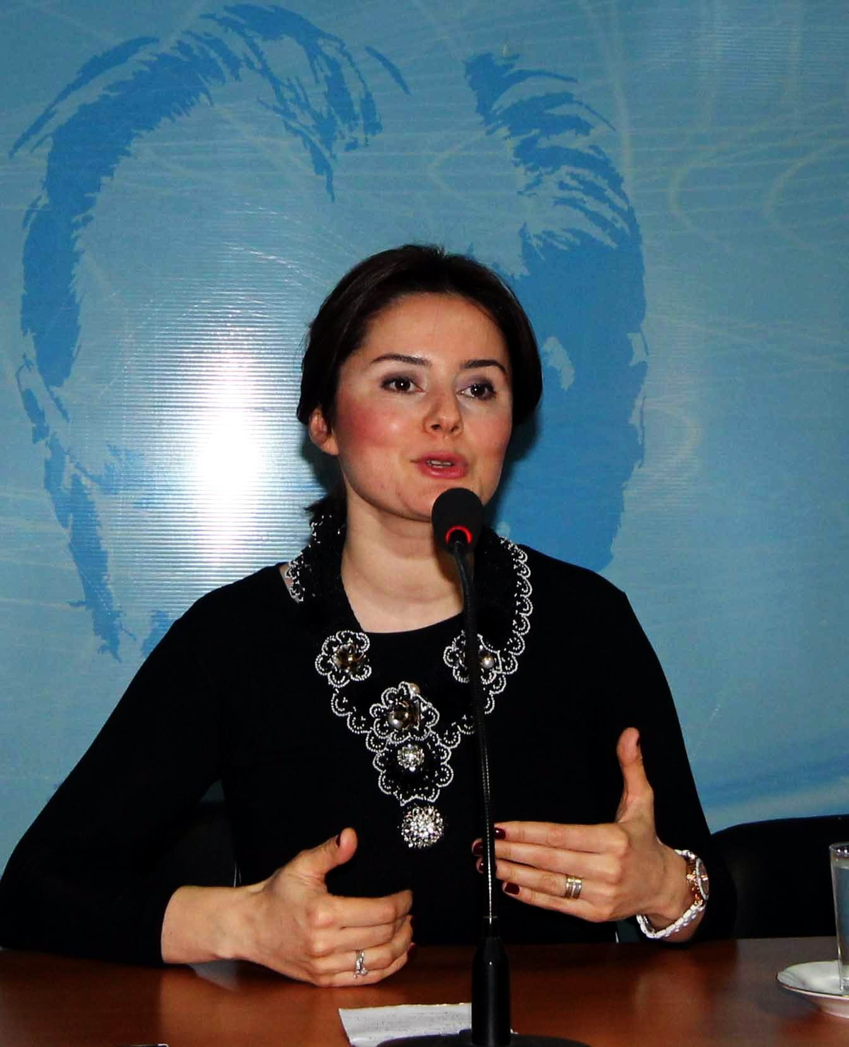 "Ergenlerin Sorunu Anlaşılmamak"