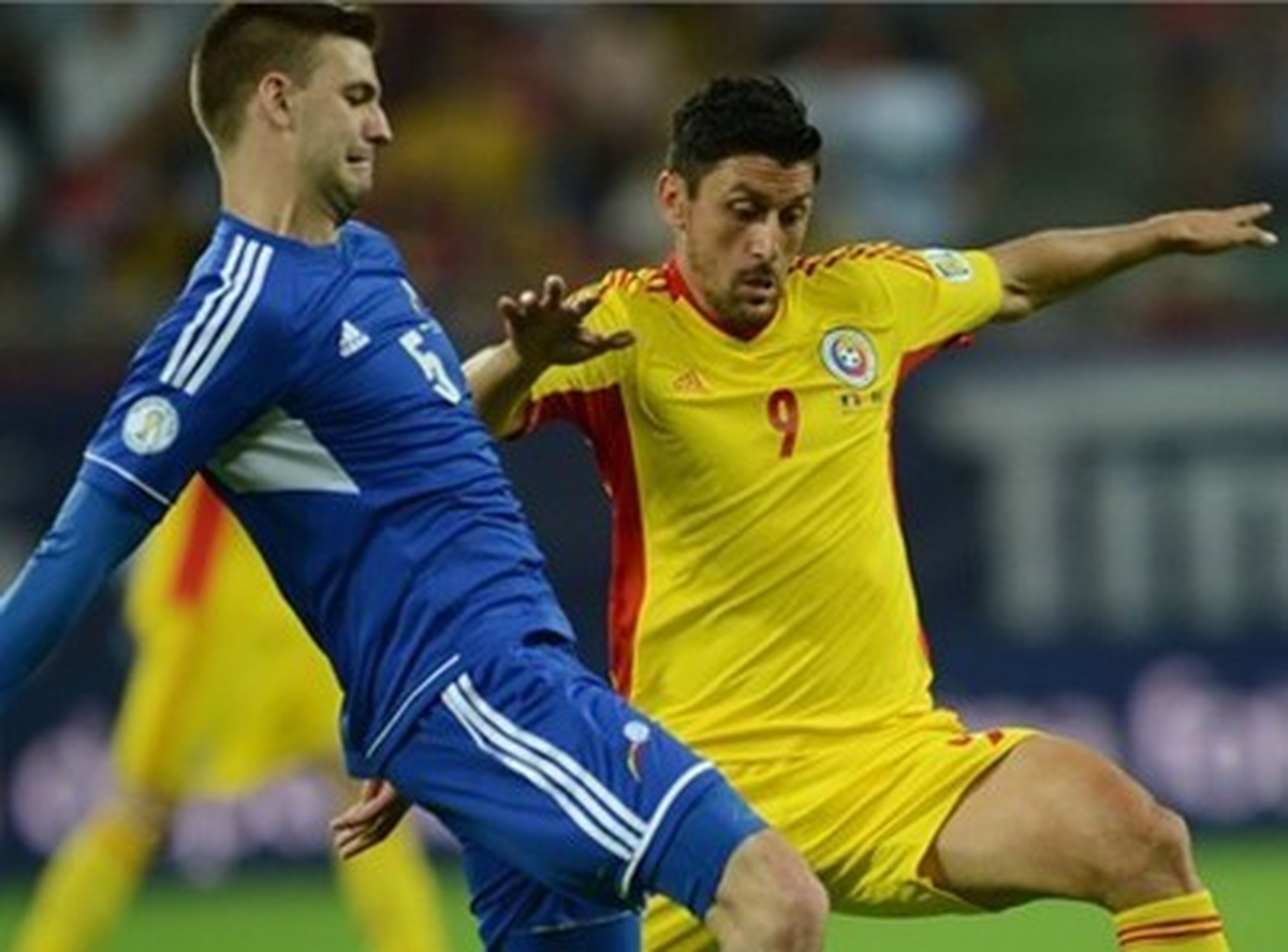 Futbol: 2014 Dünya Kupası Elemeleri