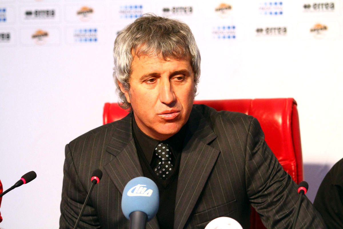 Futbol: PTT 1. Lig