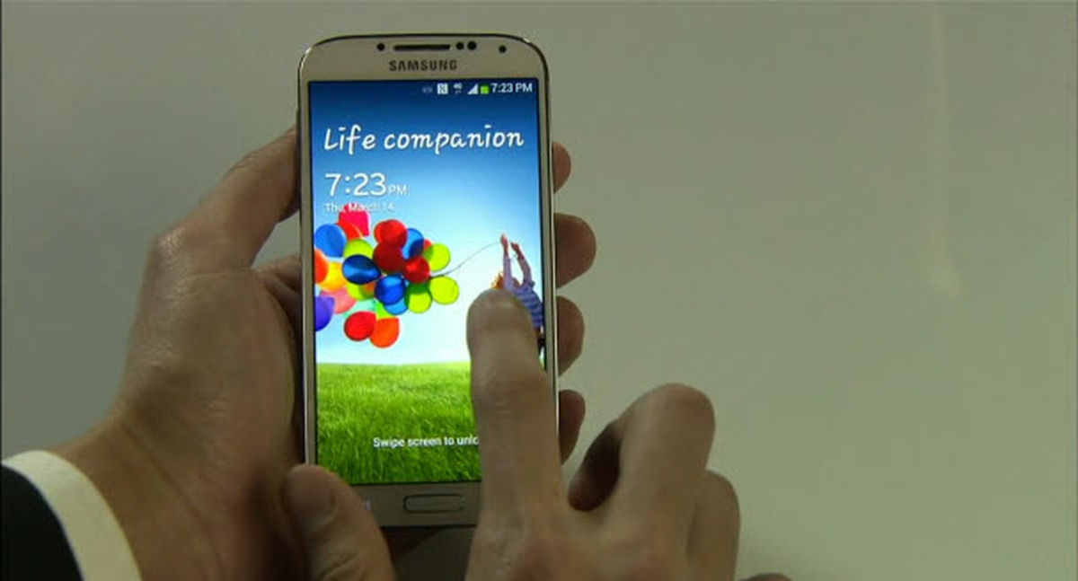 Galaxy S4 ne kadara çıkıyor?