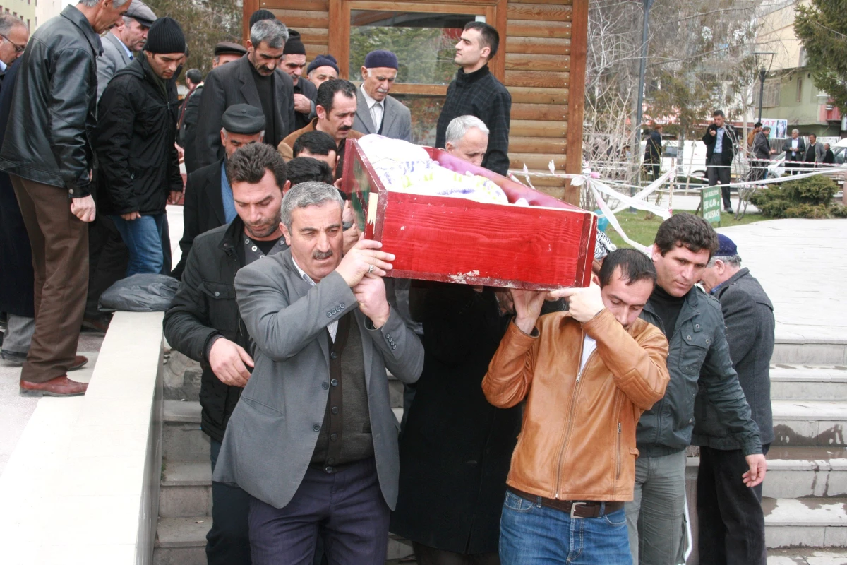 Gazeteci Cafer Karakoç\'un Acı Günü