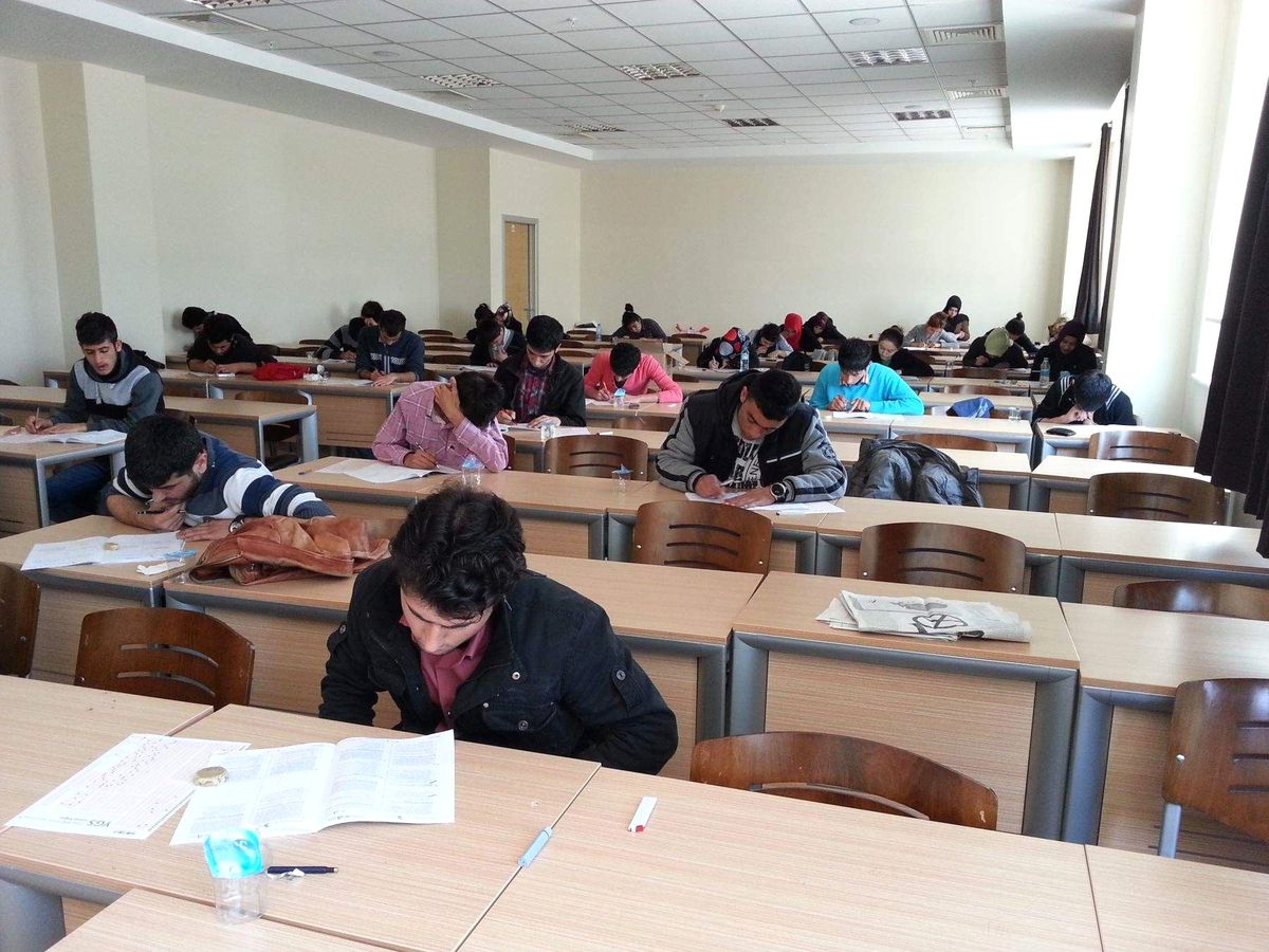 Gaziantep\'ten Kısa Kısa