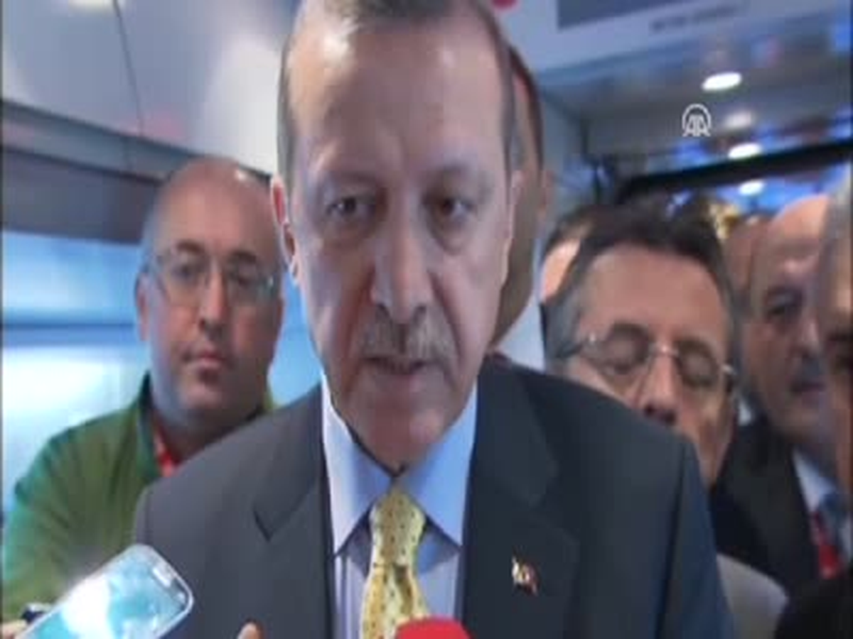"Gazze Ziyaretim Olabilir"