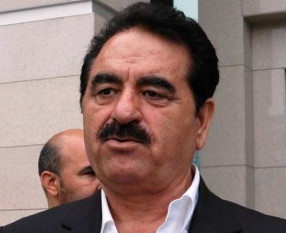 İbrahim Tatlıses\'ten Dilan Açıklaması