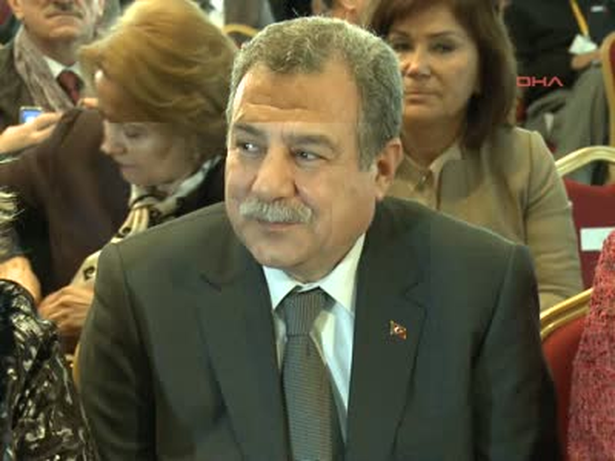 İçişleri Bakanı Güler: Meclis Başkanı Ne Söylemişse Doğru Söylemiştir