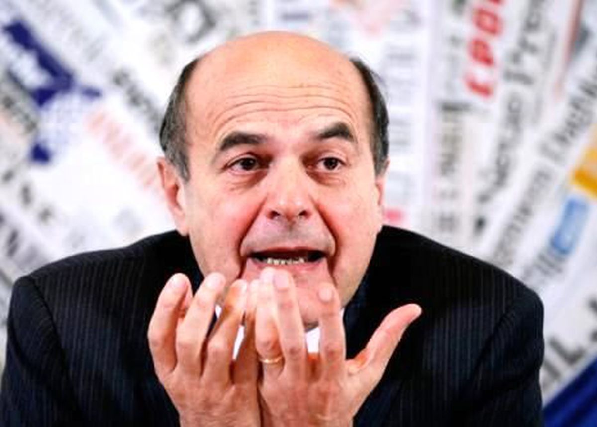 İtalya\'da Bersani Hükümeti Kurabilecek Mi?