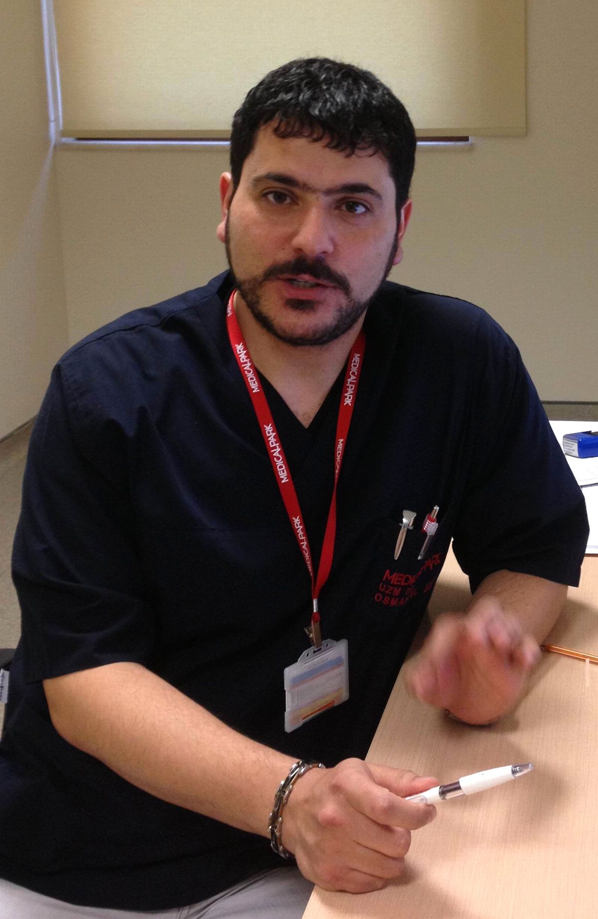 Jundi: 'Verem Hastalığını Göz Ardı Etmeyin'