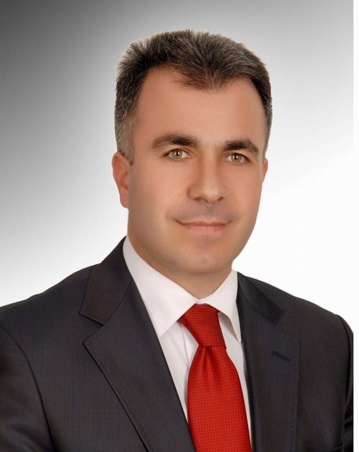 Kars İl Özel İdaresi Genel Sekreterliği Görevine Mehmet Özbey Atandı