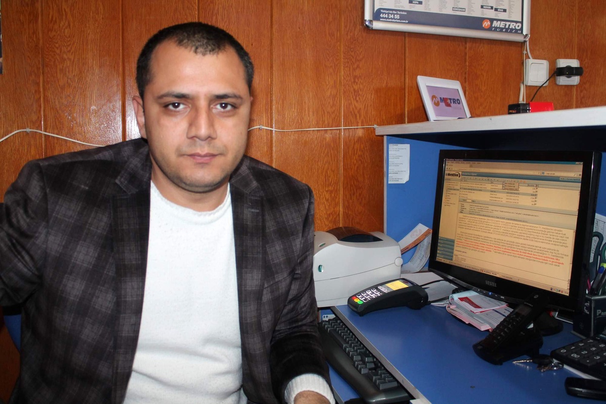 Kırşehir\'de Otobüs Firmaları Taban Fiyat Tarifesine Uymuyor