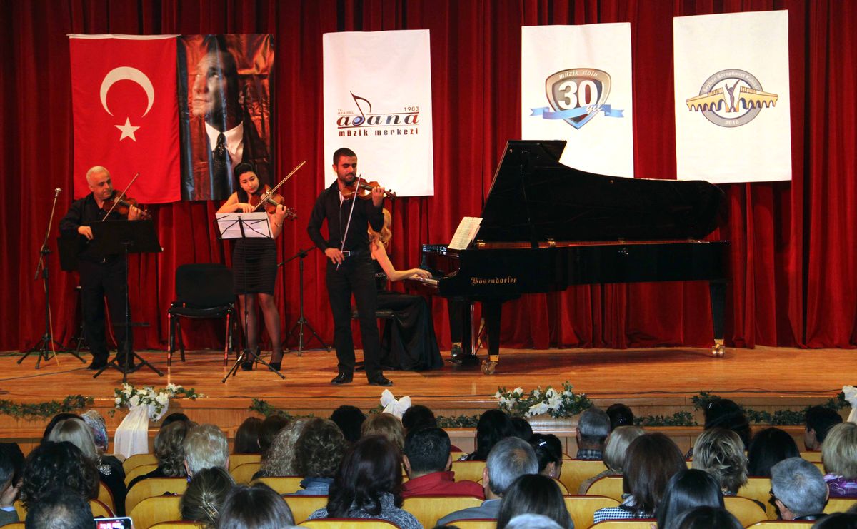 Mesleğim Umudum Projesi Yapıldı