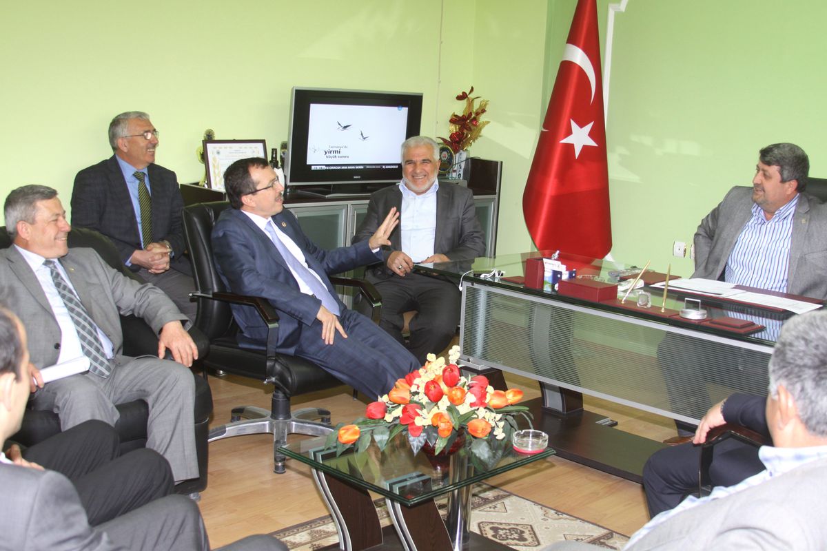 Mısır Üretimininde Rekolte Muamması Çözüldü