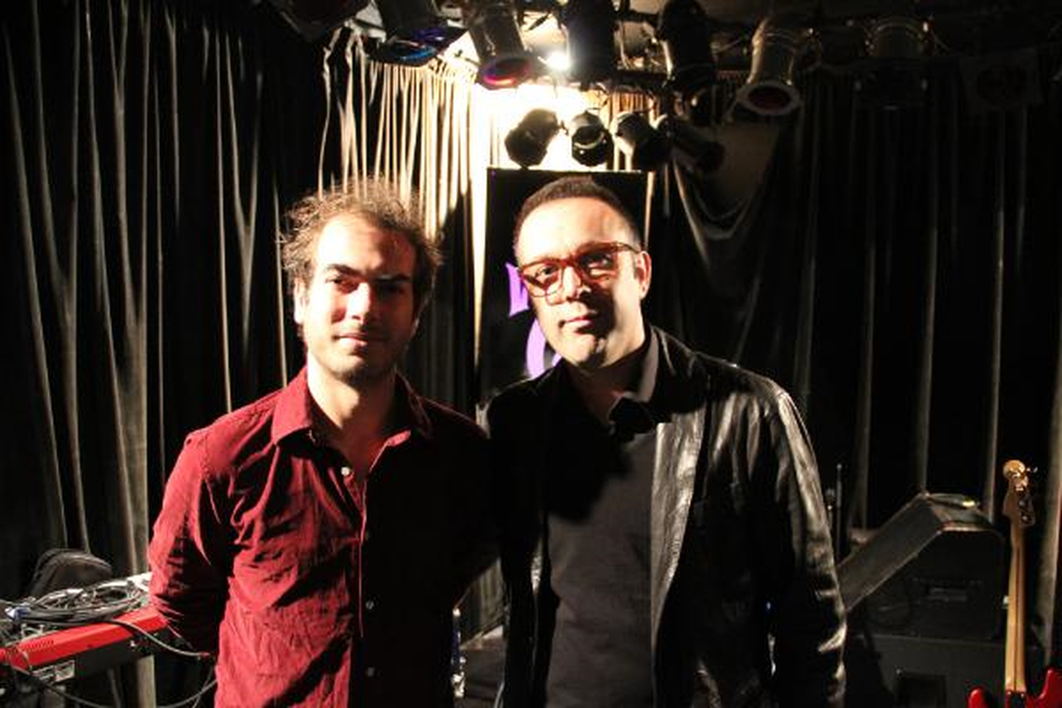 Mor ve Ötesi Los Angeles\'ı Salladı