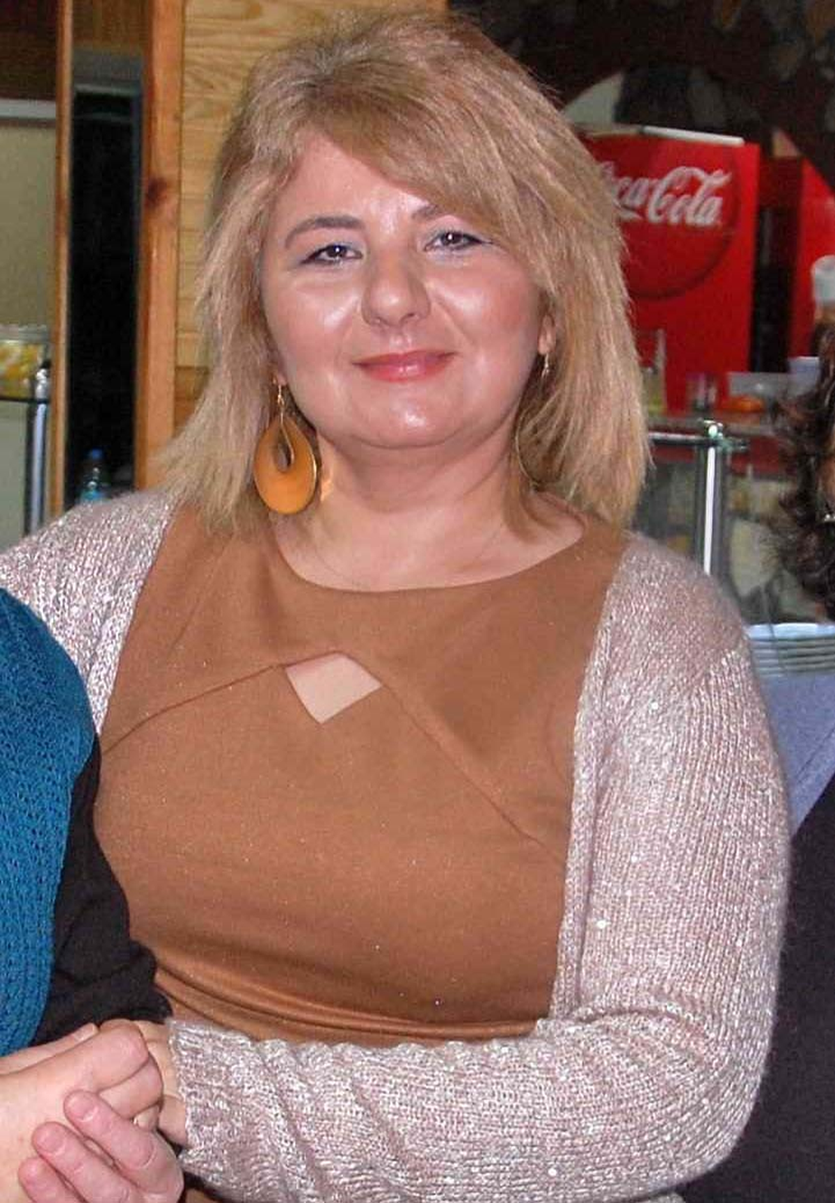 Nazillili Şehit Aileleri Simav\'da Moral Buldu