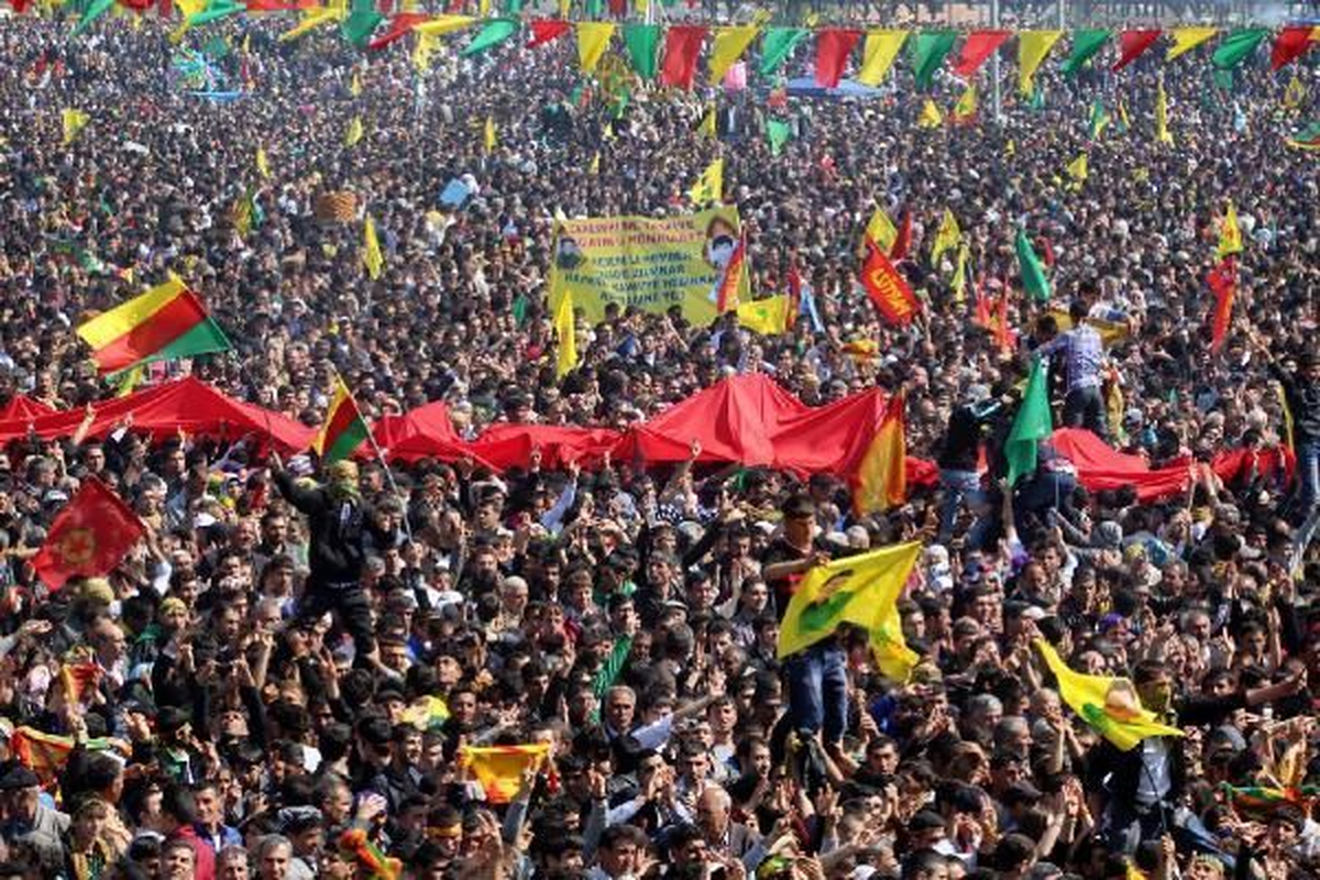 Nevruz Kutlamasının Yankıları