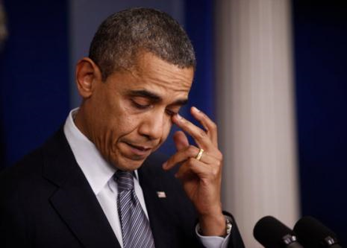 Obama\'dan 200 Milyon $ Yardım Sözü