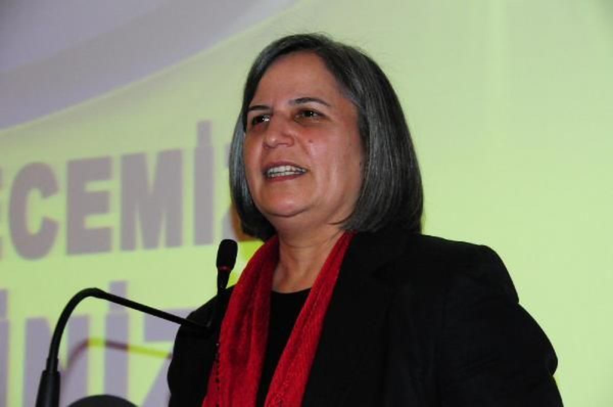 Öcalan\'ın Deklerasyonu 21\'nci Yüzyıla Damgasını Vuracak