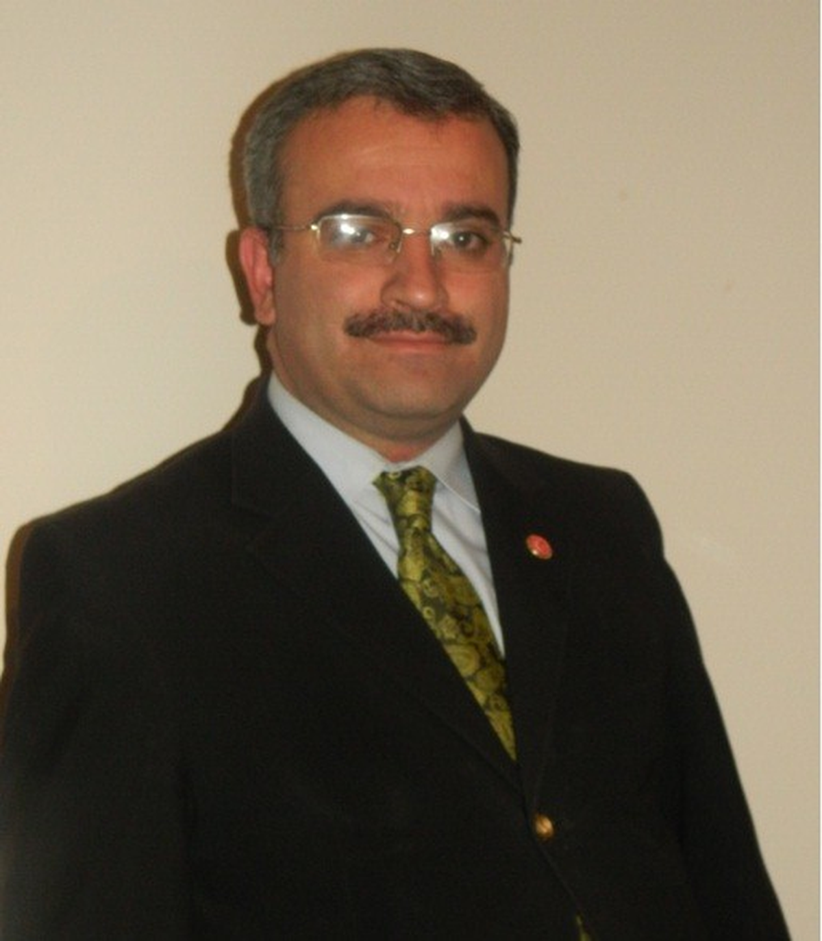 Öğder Şube Başkanı İkinci