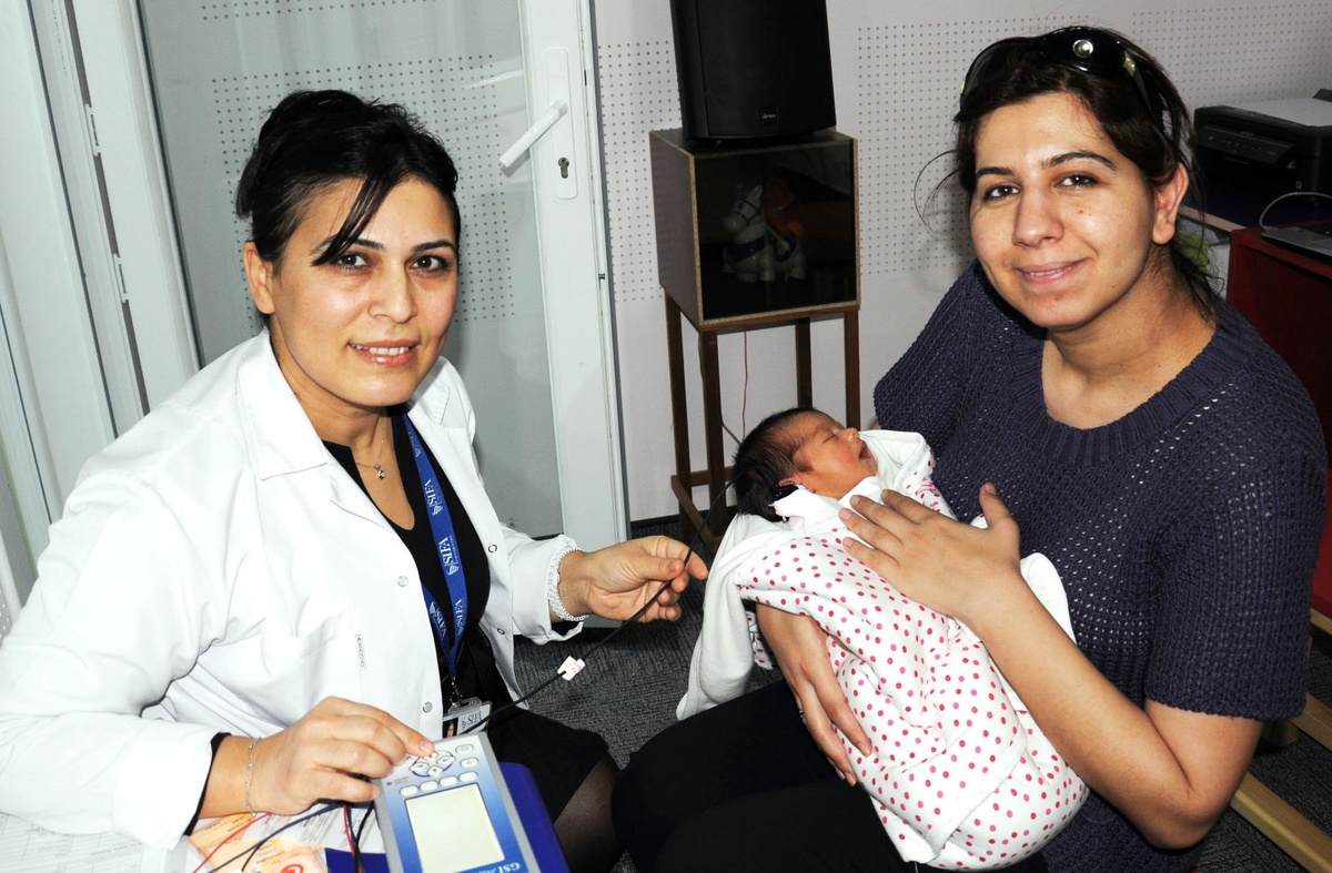 Onları Ömür Boyu Sessizliğe Mahkum Etmeyin