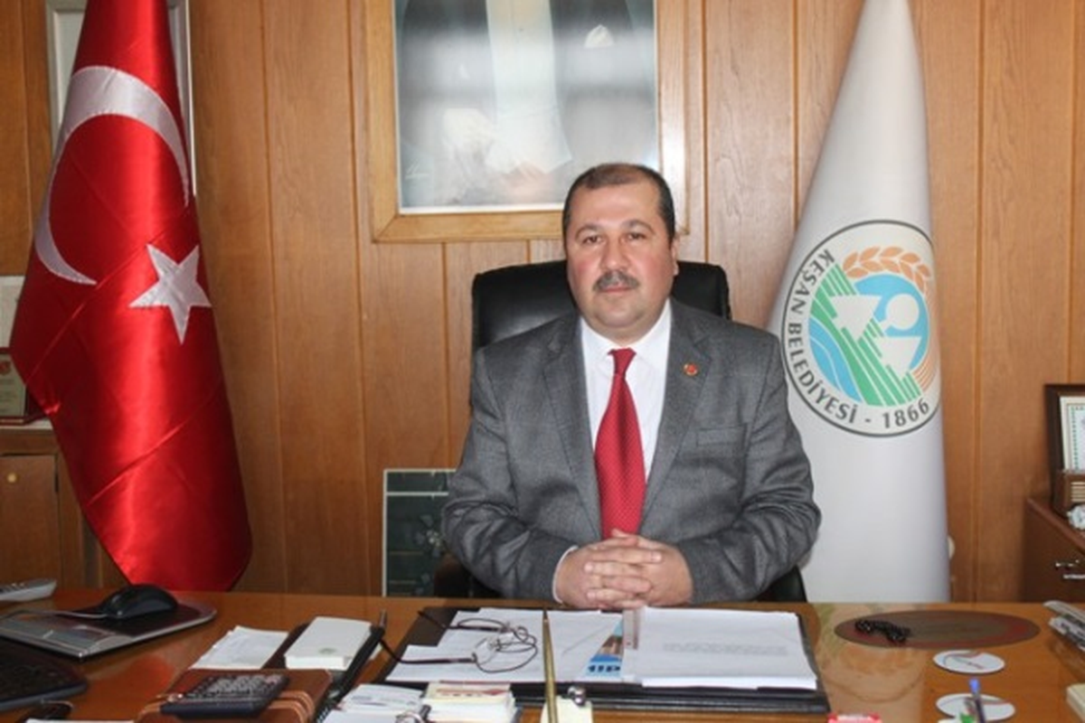 Özcan İller Bankası Toplantısına Katılmak İçin İzne Ayrıldı