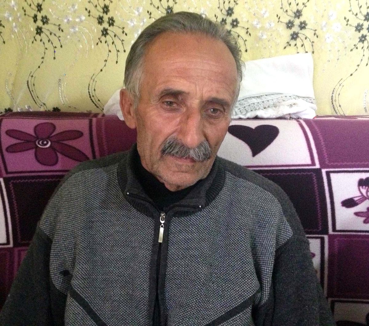 Çocukları Dağda Olan Aileler Süreçten Umutlu