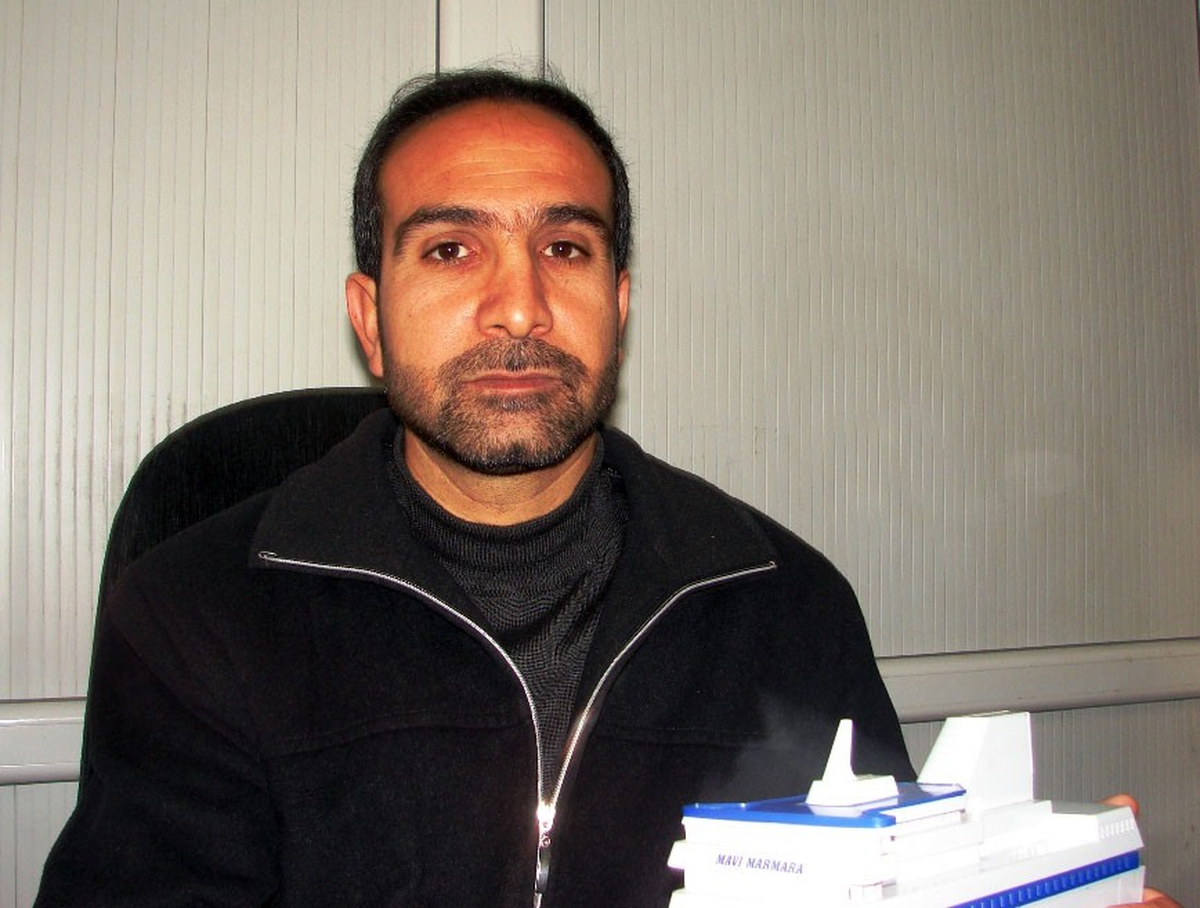 (Özel Haber) İsrail\'in Mavi Marmara İçin Özür Dilemesi