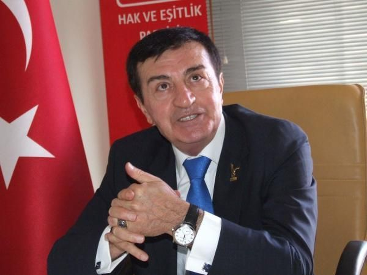 Pamukoğlu: PKK 1 Ay İçinde Saldıracak