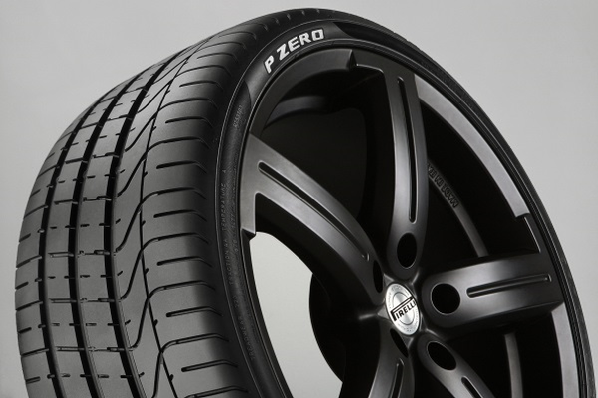 Pirelli Büyümesini Sürdürüyor