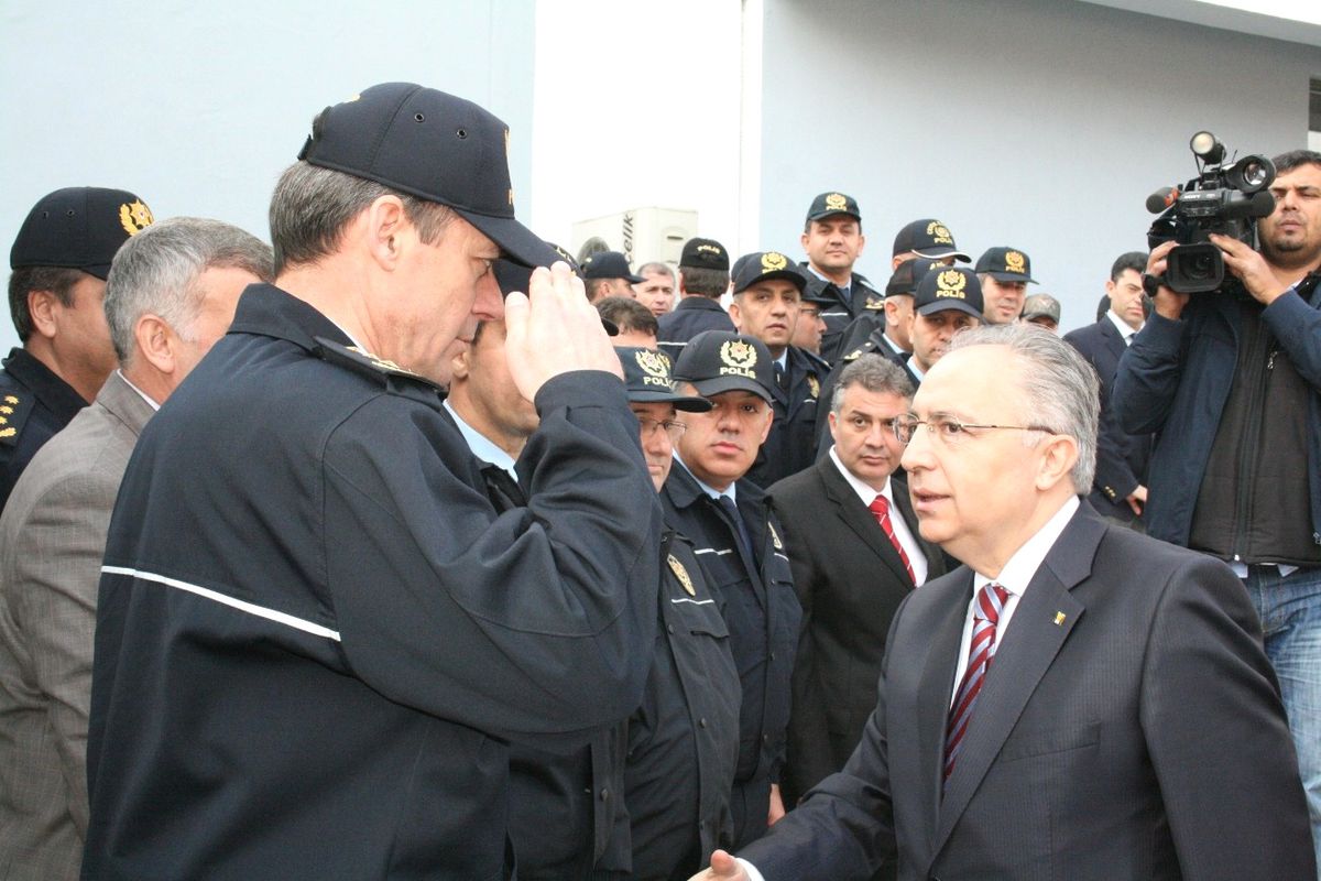 \'Polisler 17 Yıl Erken Ölüyor\'