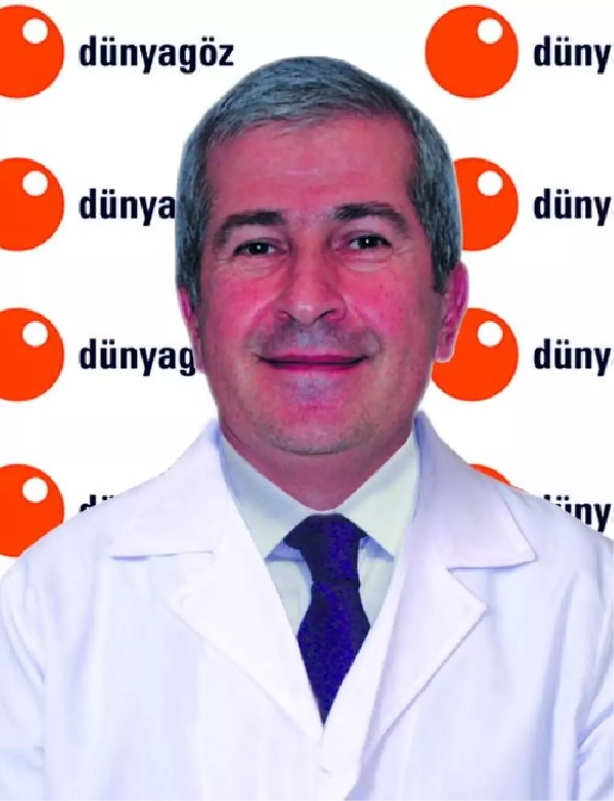 Prof. Özdemir Yaşlılığın İlk Belirtisini Açıkladı