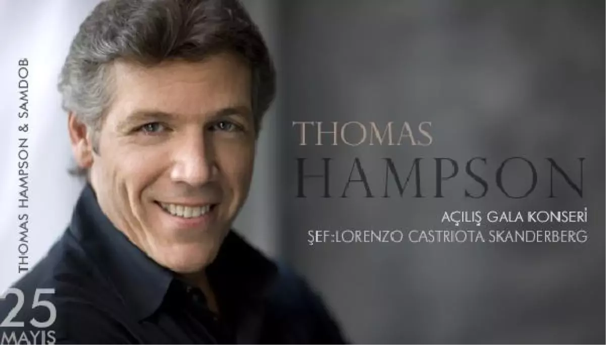 Samsun\'da Uluslararası Müzik ve Sahne Sanatları Festivali