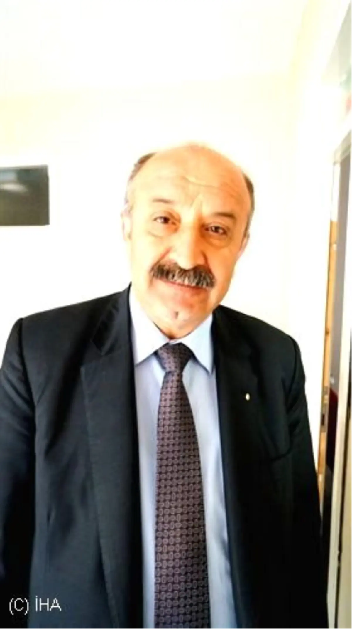CHP'de, 'İktidar Yolu' Eğitim Semineri Başladı