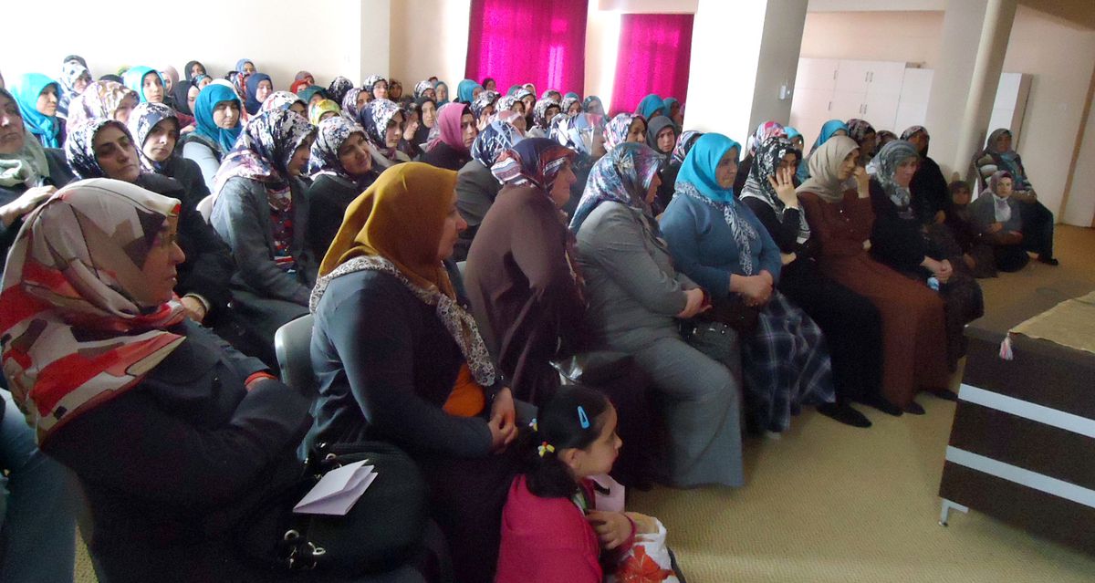 Sincan Belediyesi Sağlık Toplantılarına Devam Ediyor