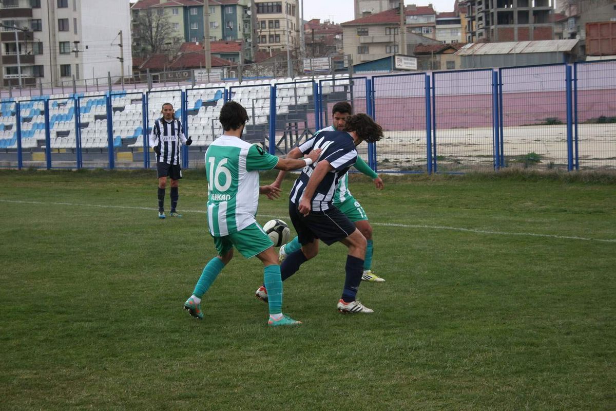 Spor Toto 2. Lig