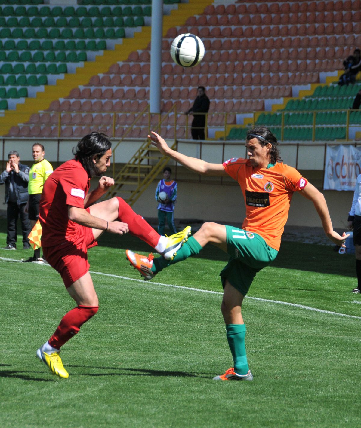 Spor Toto 2. Lig