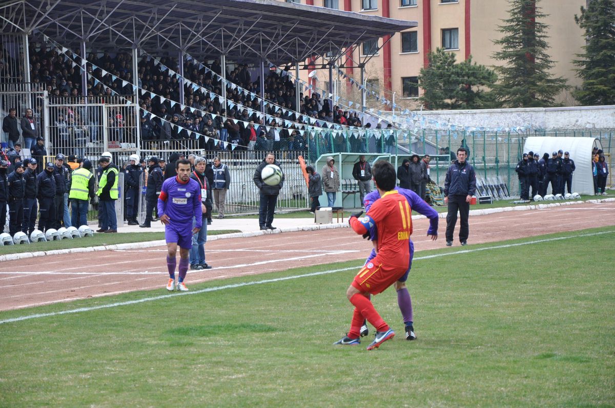 Spor Toto 3. Lig