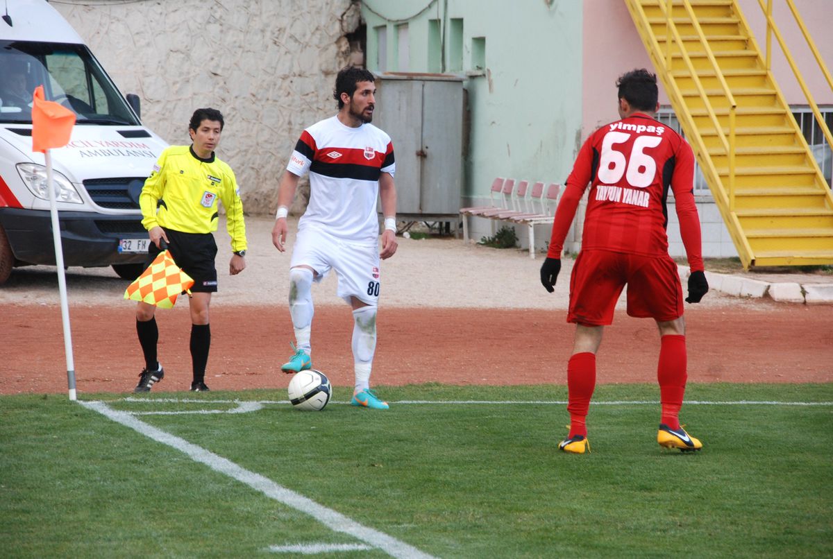 Spor Toto 3. Lig