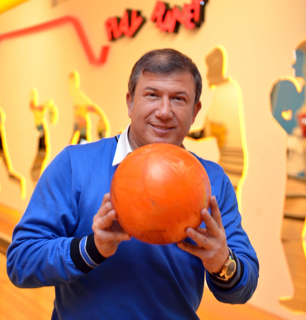 "Fatih Hoca Tedbir Alacaktır"
