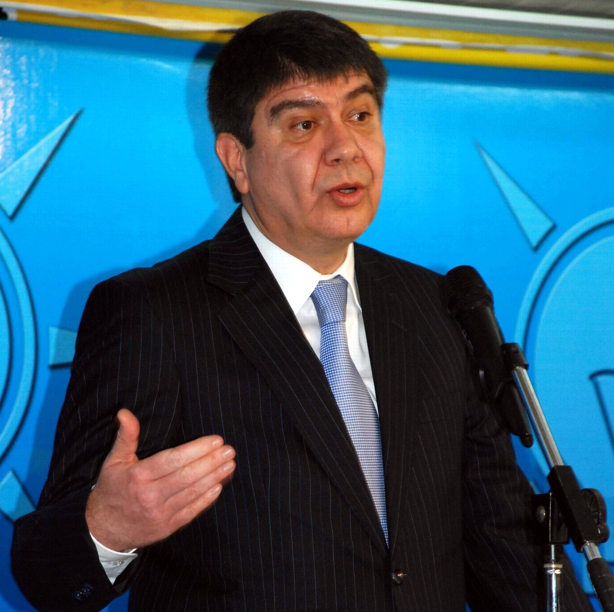 Türel: "Türkiye 30 Yıldır Terör Belasıyla Uğraşıyor"