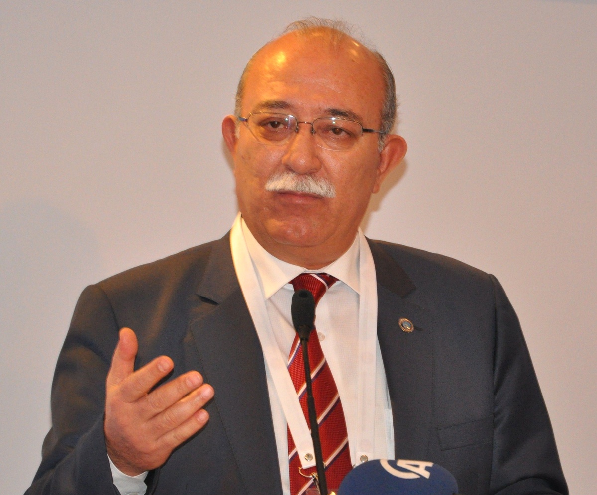 Türk Eğitim-Sen Genel Başkanı İsmail Koncuk Açıklaması