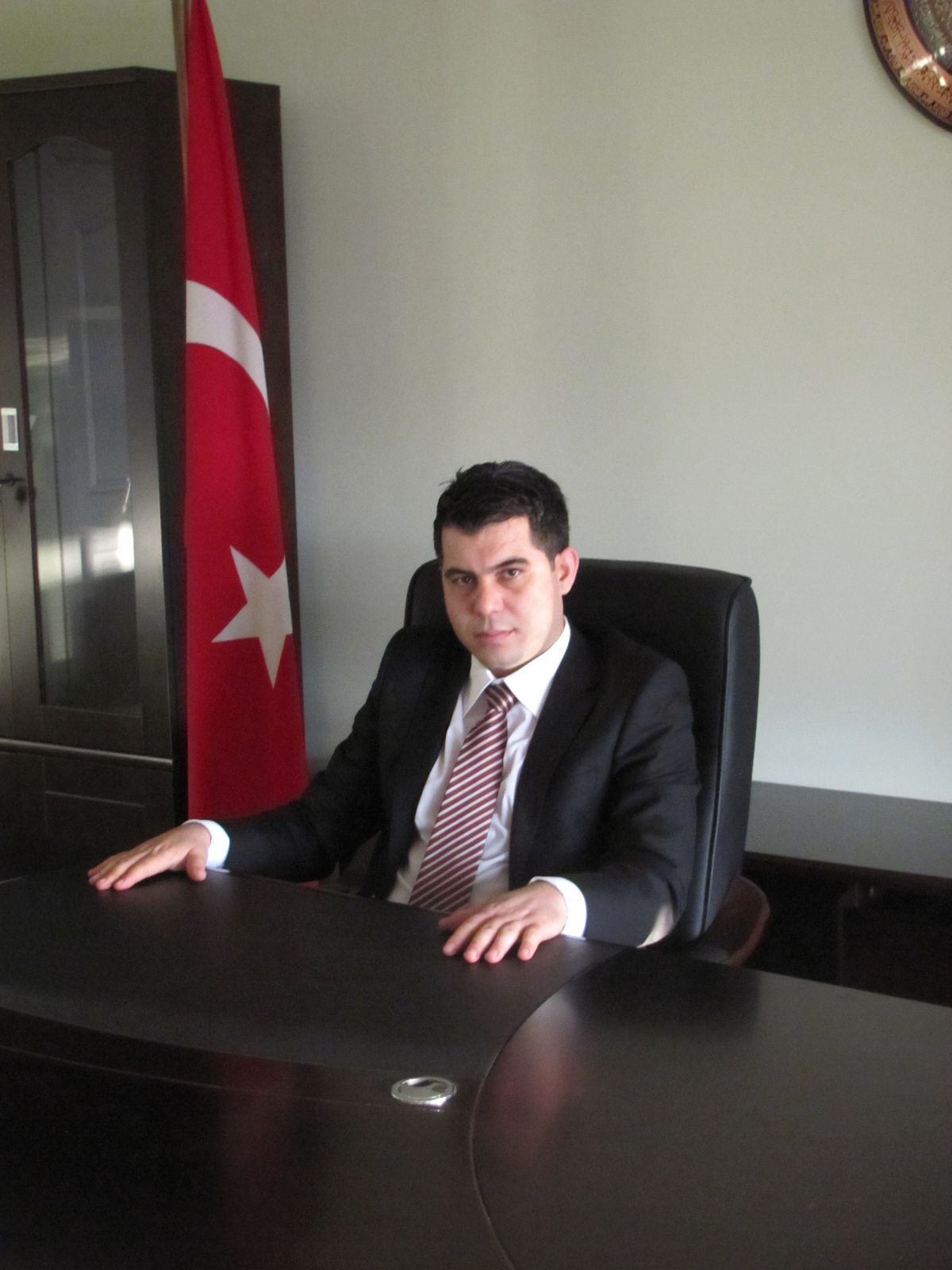 Türkiye Gençlik Konfederasyonu Genel Başkanı Feridun Cevahiroğlu Açıklaması