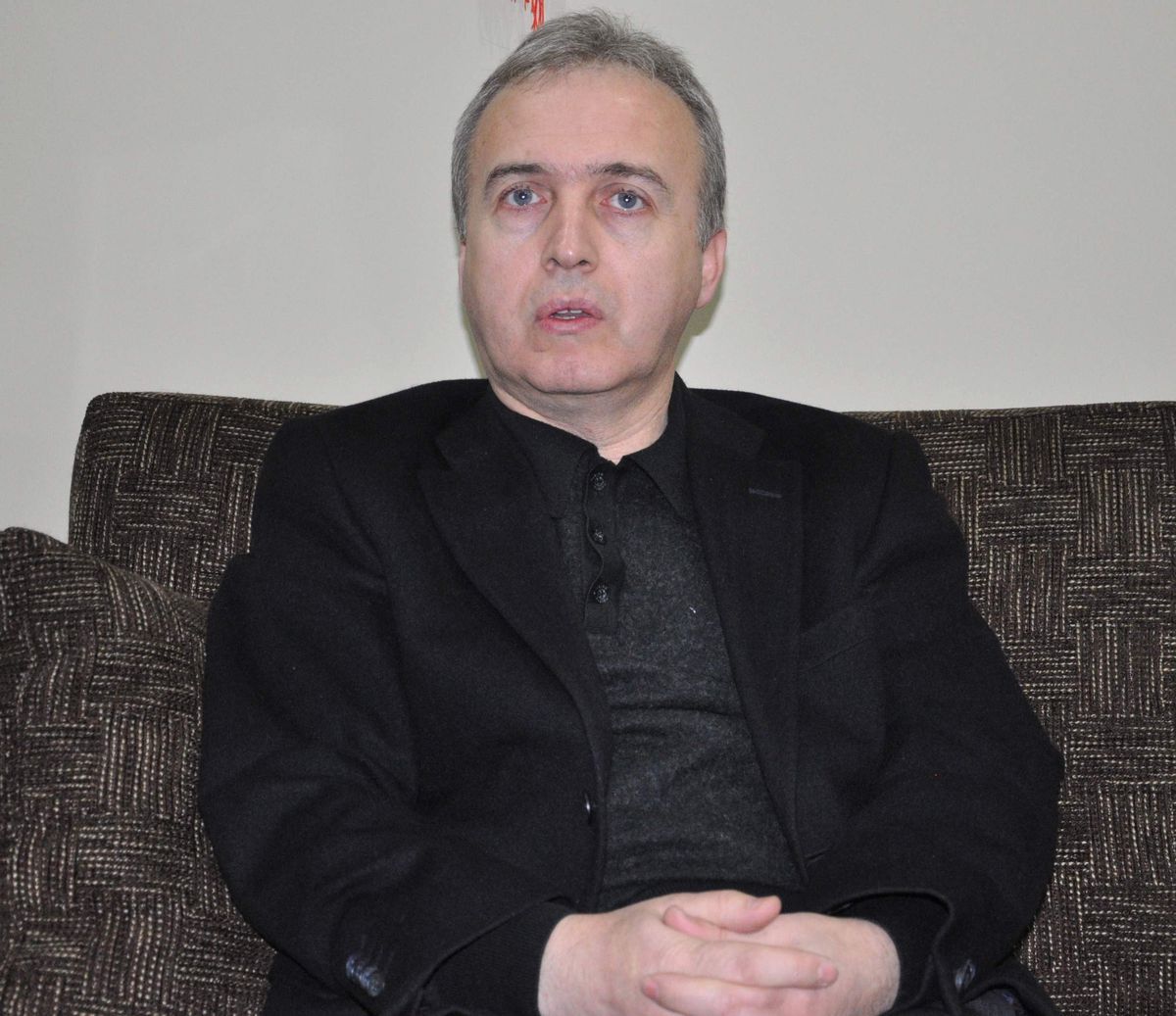 Uçar, İl Başkanları Toplantısını Değerlendirdi