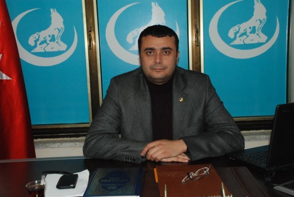 Ülkücülerden Çözüm Sürecinde Yaşananlara Sert Tepki