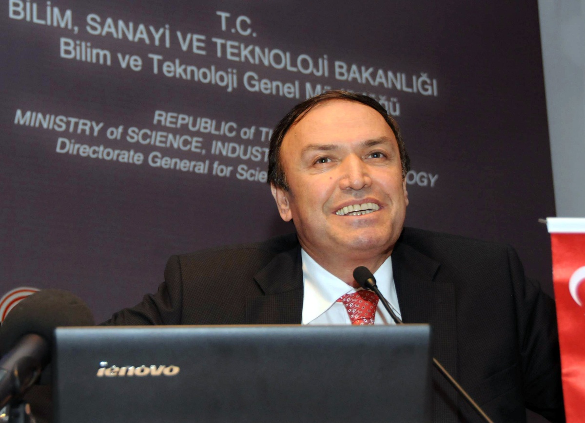 Üniversite-Sanayi İş Birliği Bölgesel Toplantısı