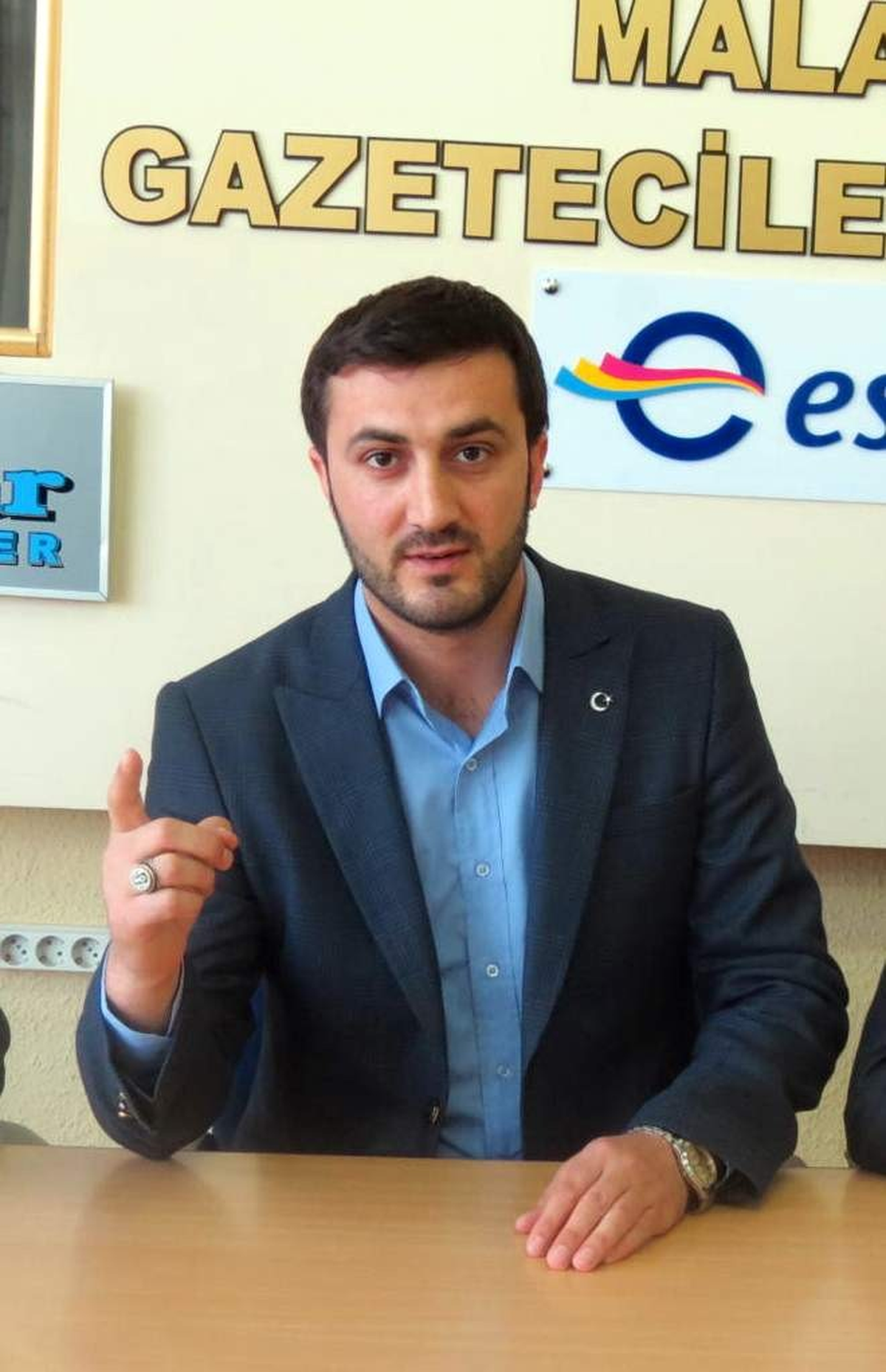 Yazıcıoğlu İçin Adliye Önünde Eylem Yapılacak