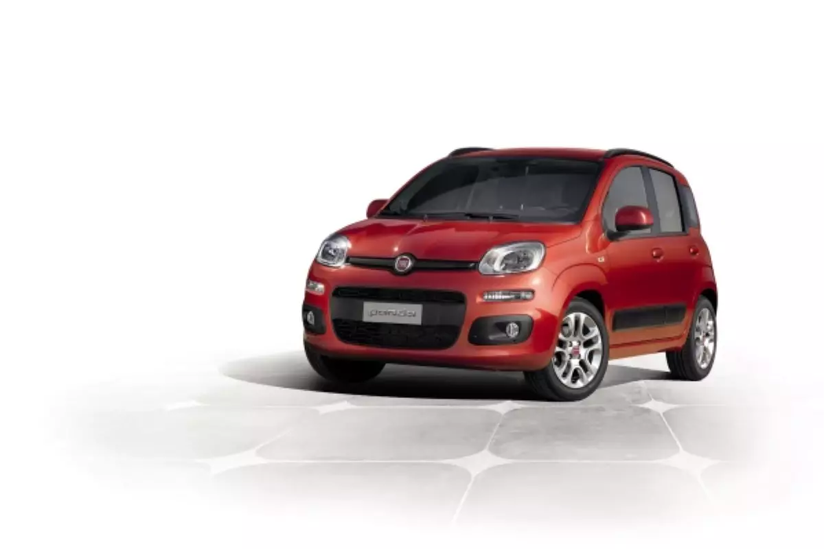 Yeni Fiat Panda Dualogic Satışa Sunuldu