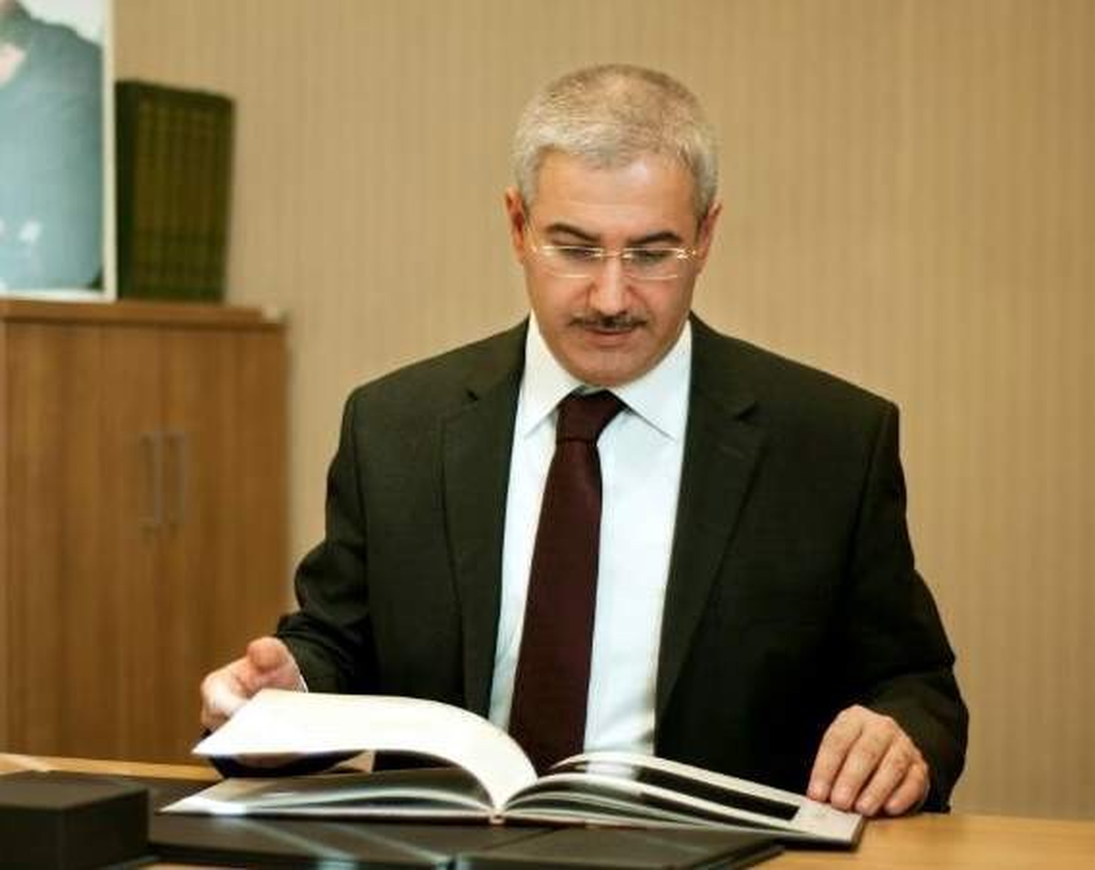 Yetiş\'ten, Sınava Girecek Öğrencilere Başarı Mesajı
