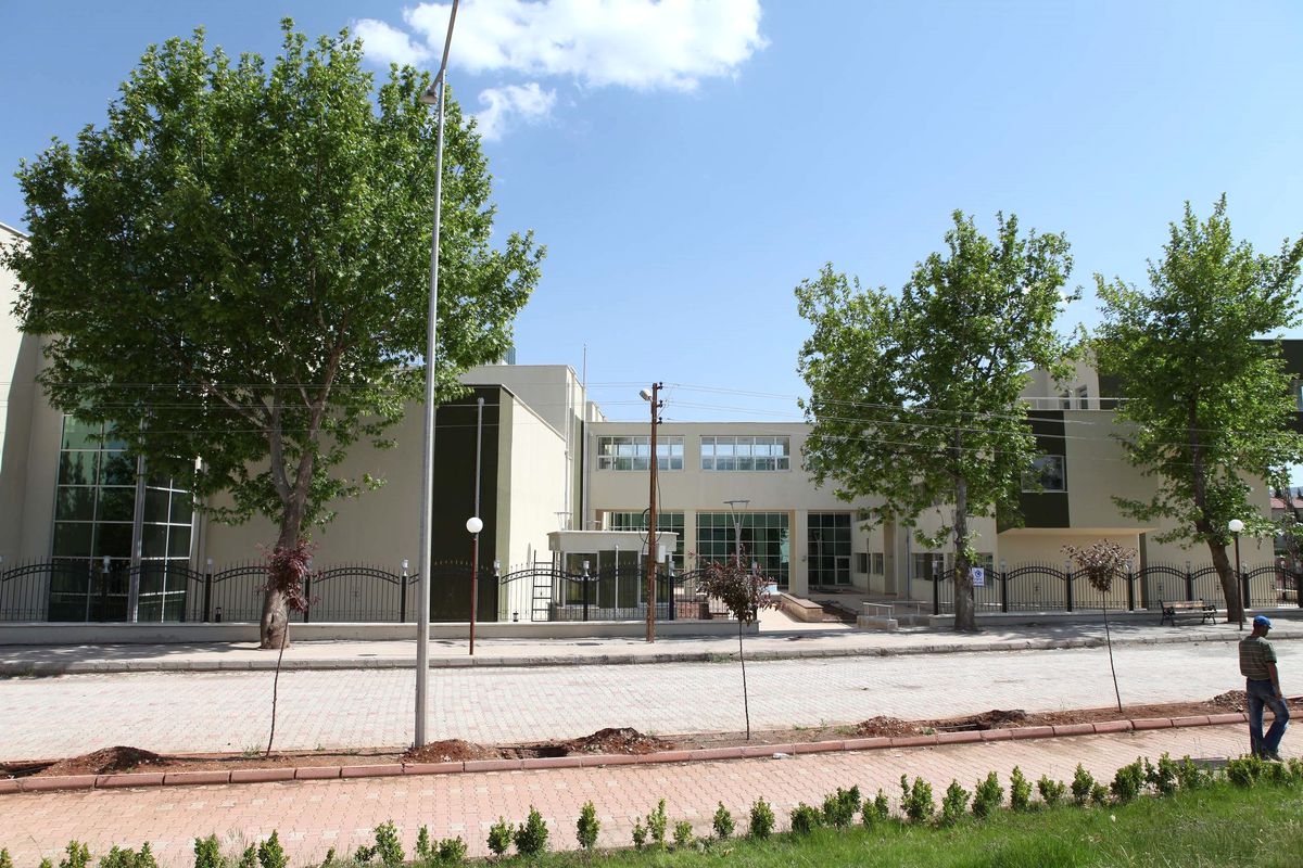 Yök, Gölbaşı Myo\'da Yeni Programların Açılmasını Kabul Etti