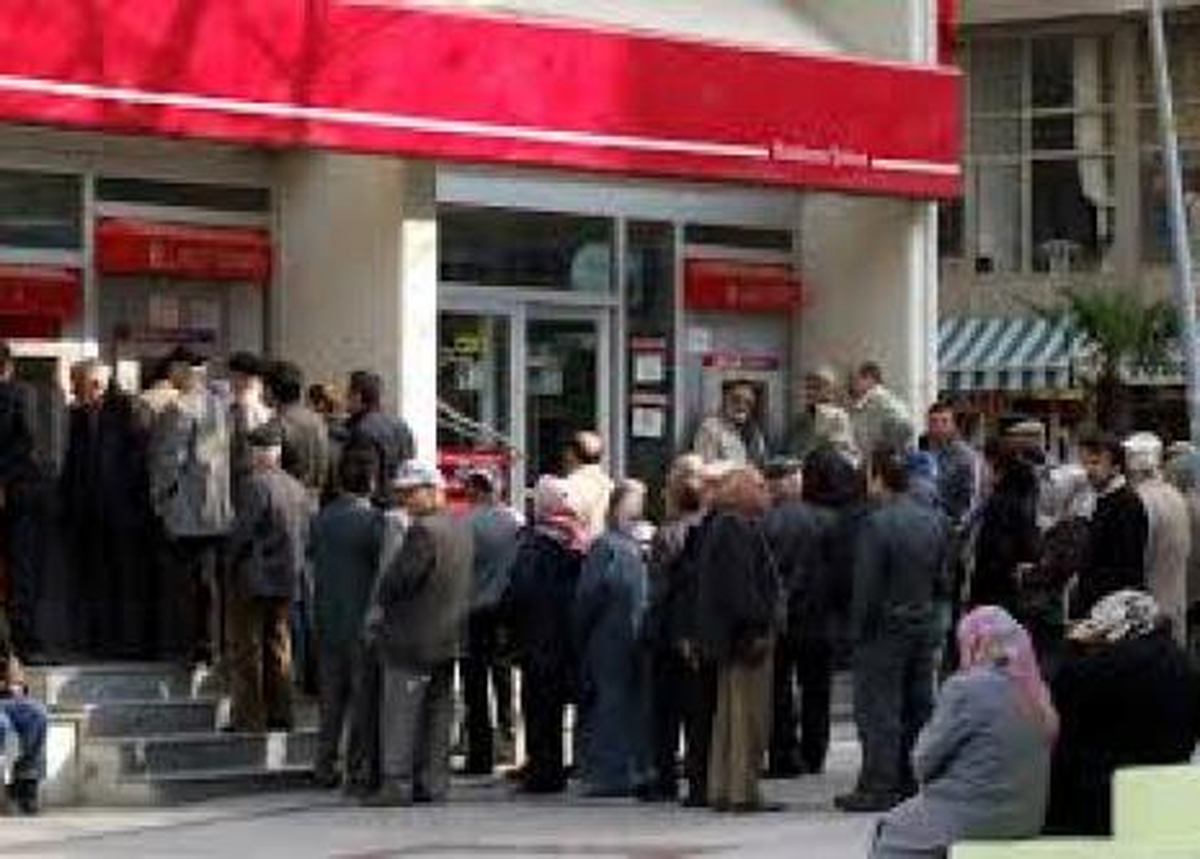 10 Yıl Erken Emeklilik