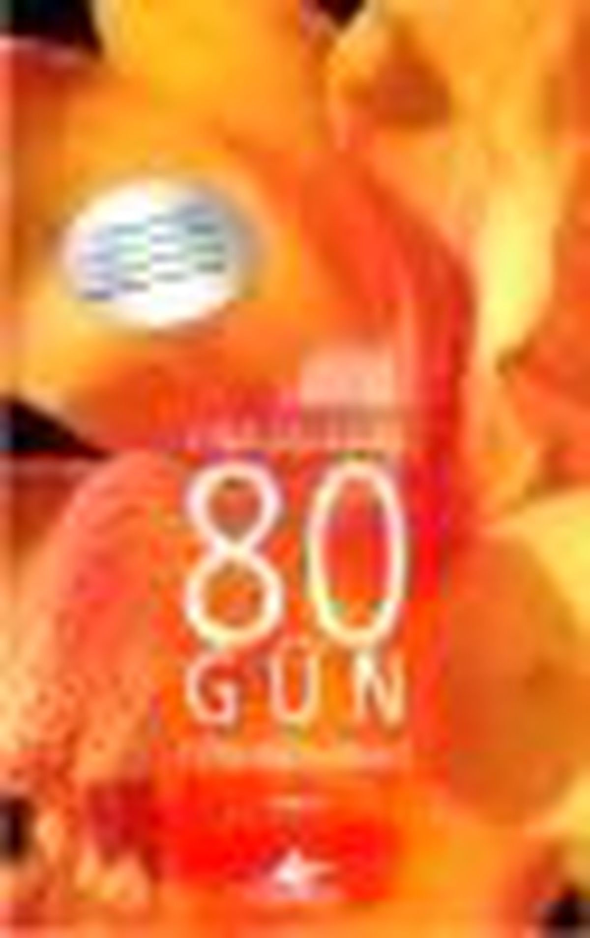 80 Gün Kitabı