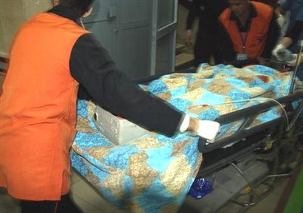 Adıyaman'da Bıçaklı Kavga: 1 Ölü